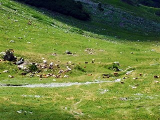 Liechtenstein weather forecast