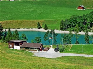 Liechtenstein weather forecast