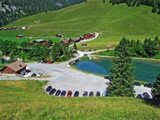 Liechtenstein weather forecast