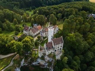 Liechtenstein weather forecast