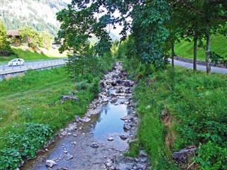 Liechtenstein prognoza pogody