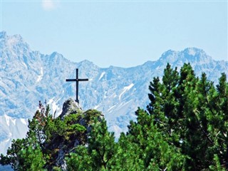 Liechtenstein weather forecast