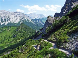 Liechtenstein weather forecast