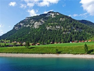 Liechtenstein weather forecast