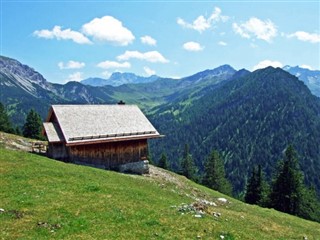 Liechtenstein weather forecast