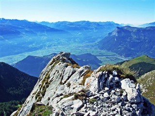 Liechtenstein weather forecast