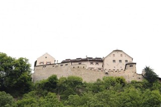 Liechtenstein weather forecast