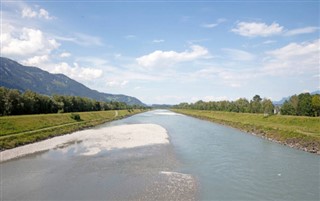 Liechtenstein weather forecast