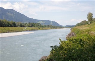 Liechtenstein prognoza pogody