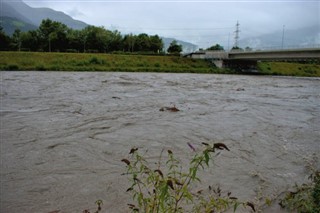 Liechtenstein weather forecast