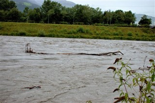 Liechtenstein weather forecast