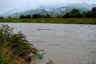 Liechtenstein weather forecast