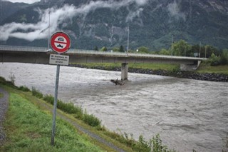 Liechtenstein weather forecast