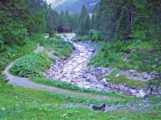 Liechtenstein weather forecast