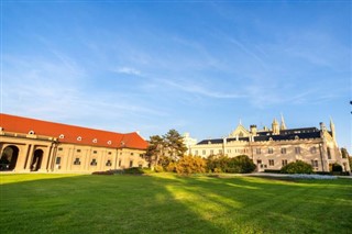 Liechtenstein sääennuste