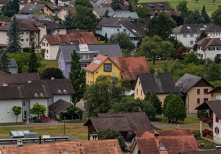 Liechtenstein weather forecast