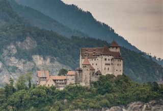 Liechtenstein weather forecast