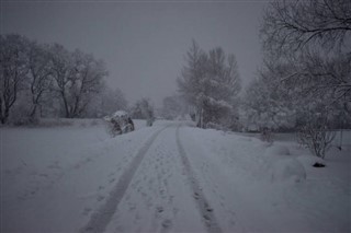 Liechtenstein weather forecast