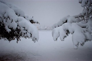 Liechtenstein weather forecast