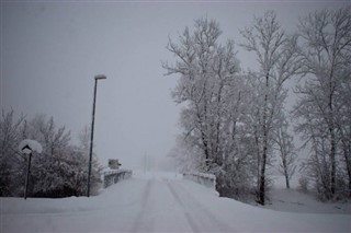 Liechtenstein weather forecast