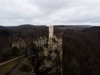 Liechtenstein weather forecast