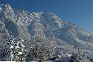 Liechtenstein weather forecast