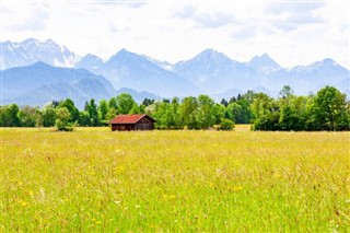 Liechtenstein weather forecast