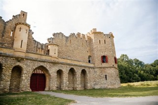 Liechtenstein prognoza pogody