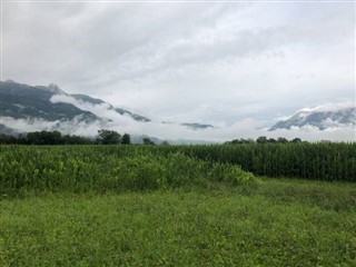 Liechtenstein sääennuste