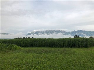 Liechtenstein weather forecast