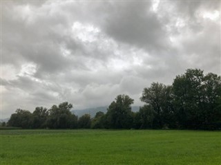 Liechtenstein weersvoorspelling