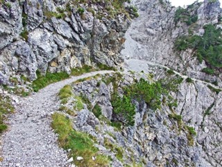 Liechtenstein weather forecast