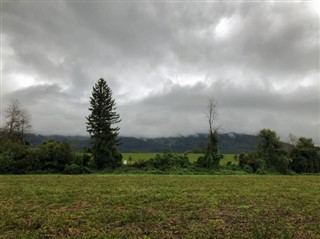 Liechtenstein prognoza pogody