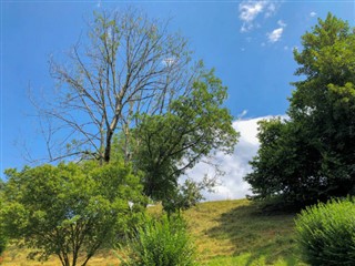 Liechtenstein weather forecast