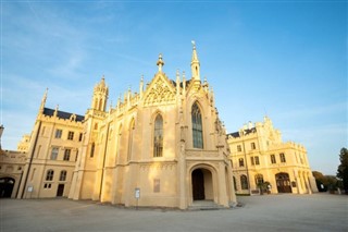 Liechtenstein prognoza pogody