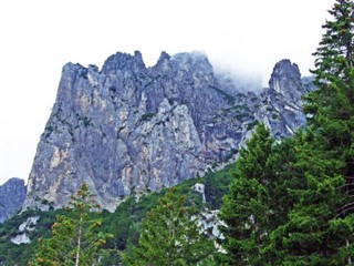 Liechtenstein weather forecast