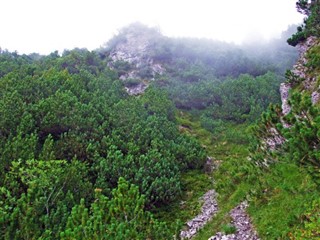 Liechtenstein weather forecast