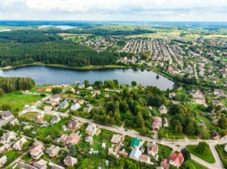 Lithuania weather forecast