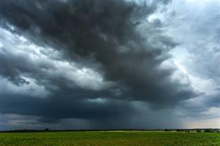 Lithuania weather forecast