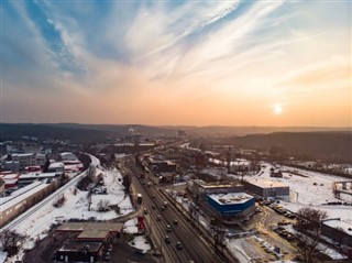 Lithuania weather forecast