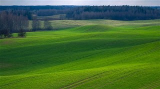 Lithuania weather forecast