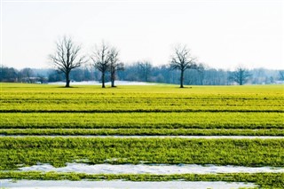 Lithuania weather forecast