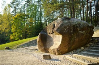 Lituania pronóstico del tiempo