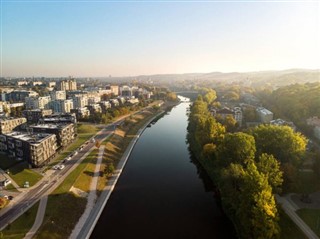 Lithuania weather forecast