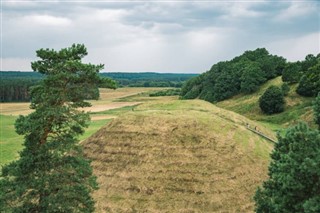 Lithuania weather forecast