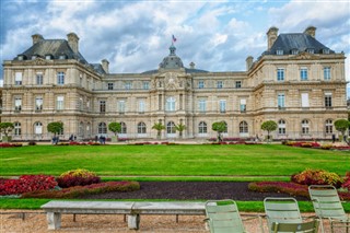 Luxembourg weather forecast