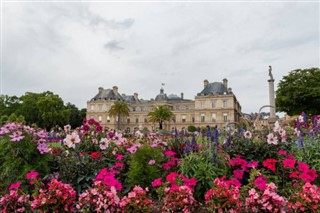 Luxembourg weather forecast