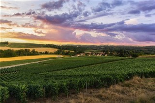 Luxembourg weather forecast