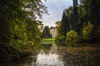 Luxembourg weather forecast