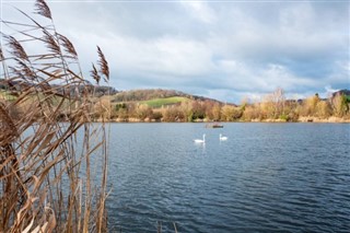 Luxembourg weather forecast